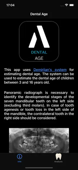 Game screenshot Dental Age mod apk