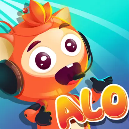 Alokiddy - Tiếng Anh trẻ em Cheats