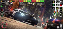 Game screenshot Chase Sim - Cop Duty Simulator apk
