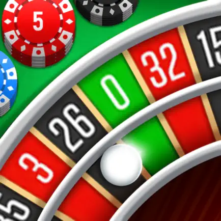 Roulette Casino - Vegas Wheel Cheats