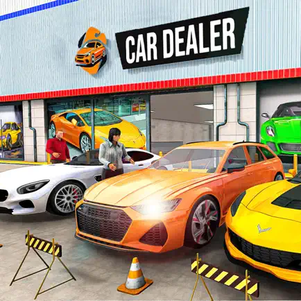Car Dealership - Simulator Job Cheats