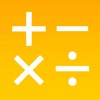 Speed calculation icon