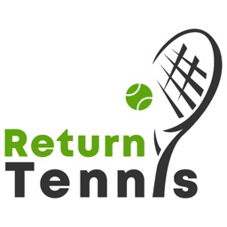 Return Tennis