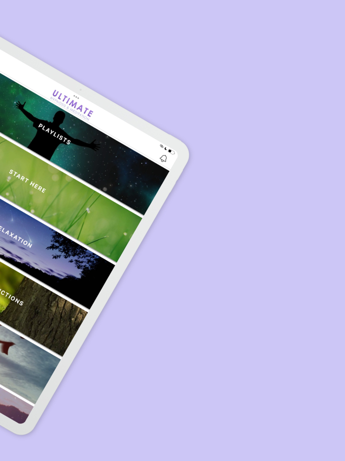 Ultimate Hypnosis Meditation