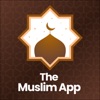 The Muslim App icon