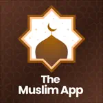 The Muslim App App Cancel