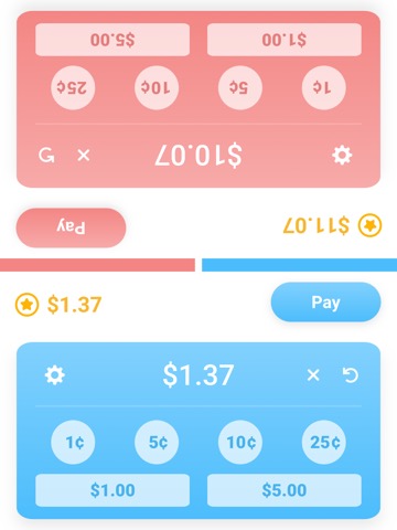 Math Duel: Money Practice Toolのおすすめ画像2