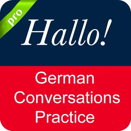 German Conversation Dialog Читы