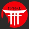 Служба доставки «Терияки» icon