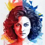 Many Me - AI portrait creator App Positive Reviews