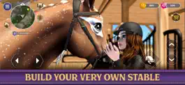Game screenshot Star Equestrian - Horse Ranch mod apk