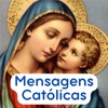 Mensagens Católicas icon