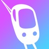 Bangkok Metro Transit Map icon