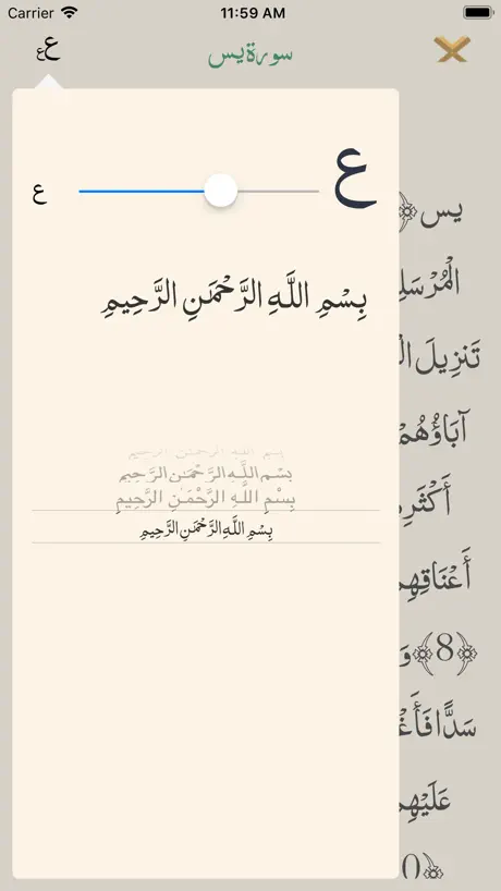 Quran | القرآن الكريم