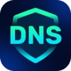 DNS Changer - Secure VPN Proxy icon