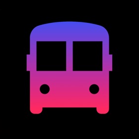 螢幕擷取畫面 (4) Bussr: SF Bus Tracker