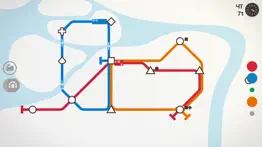 mini metro+ айфон картинки 1