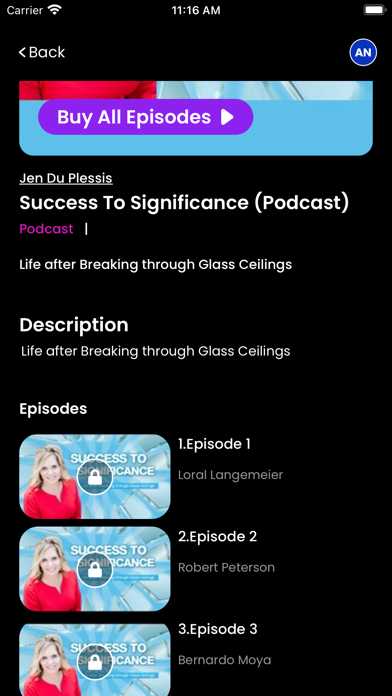 Jd3tv Screenshot