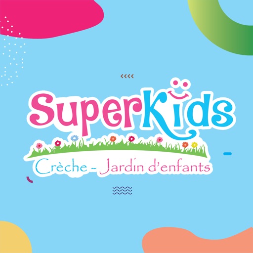 Superkids Maroc