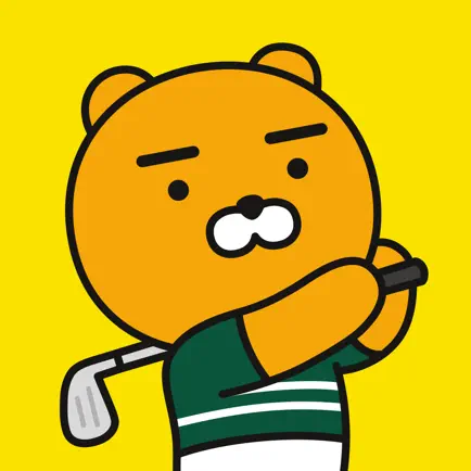 카카오골프예약 Читы