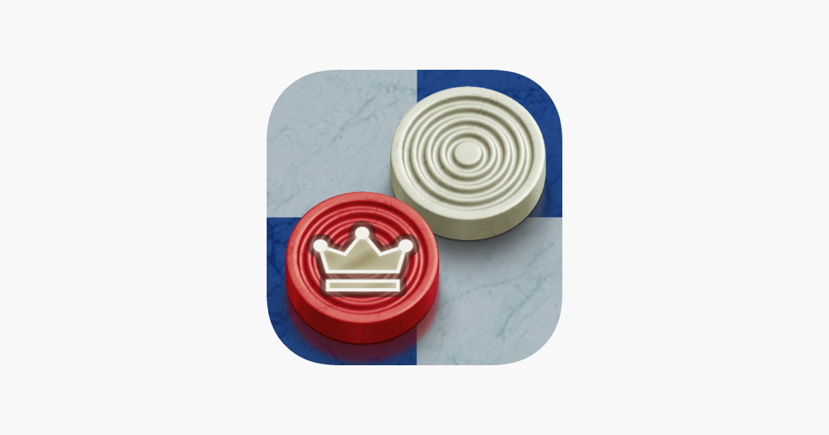 Jogo de Damas Real na App Store