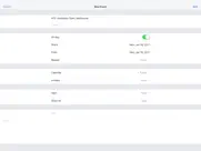 tennis matches айпад изображения 3