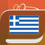 Greek Dictionary & Thesaurus App Cancel