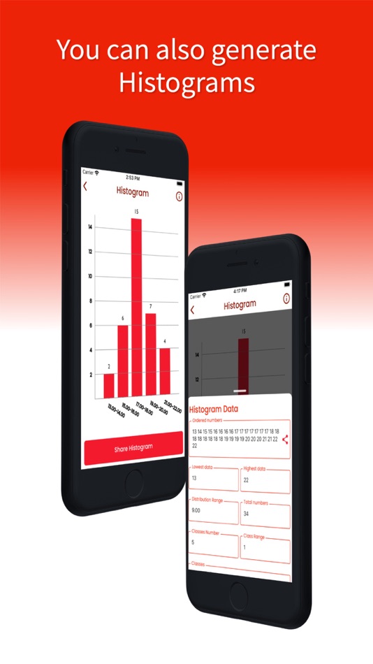 #3. Izzy Statistics Pro (iOS) 게시자: Bryan Oswaldo Gomez Perez