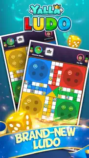 yalla ludo - ludo&domino problems & solutions and troubleshooting guide - 2