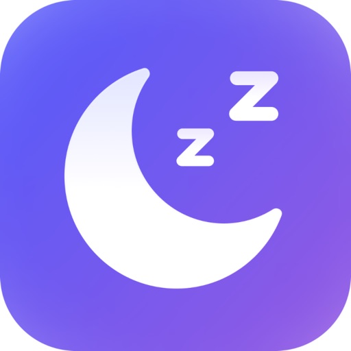 睡眠精灵-专业白噪音助眠梦话录音睡眠质量监测 Download