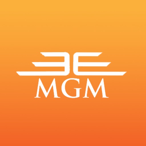 MGM Car icon