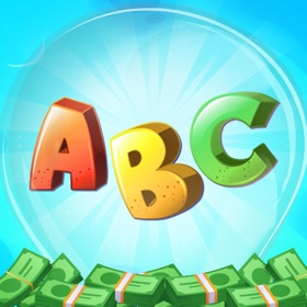 螢幕擷取畫面 (4) Word Match 3D Connect Skillz