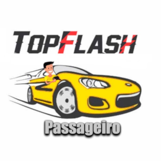 TOPFLASH - Passageiros icon