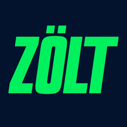 Zolt Talent - AppWisp.com