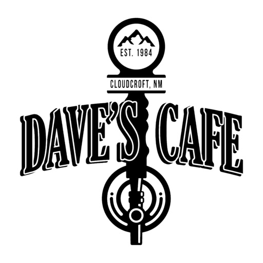 Daves Cafe icon
