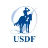 TestPro US Dressage Federation App Delete