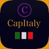 CapItaly - iPadアプリ
