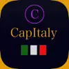 CapItaly delete, cancel