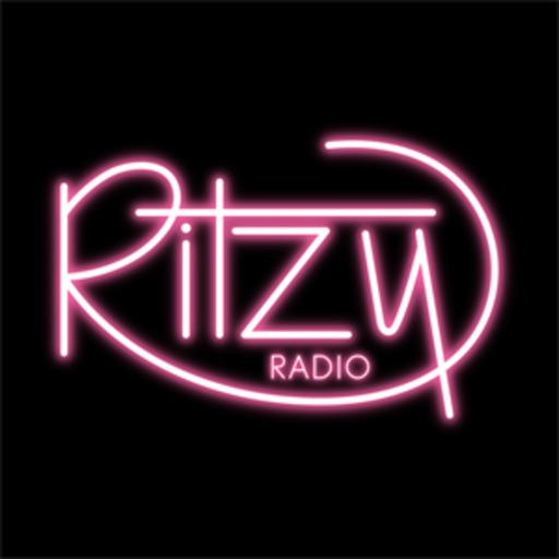 Ritzy RADIO icon