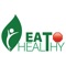 Eat healthy app for news about your health and fitness