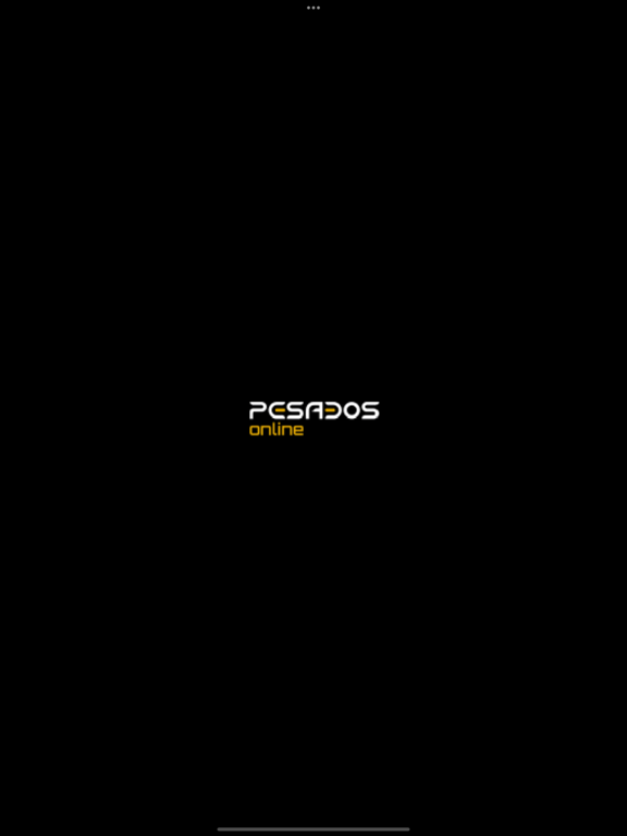 Screenshot #4 pour Pesados Online