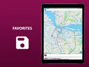 toplu taşıma amsterdam ipad resimleri 4