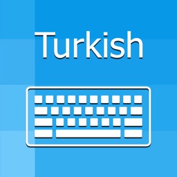 Turkish Keyboard - Translator
