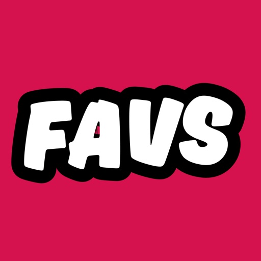 Favs: Pair your friends