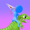 Dinosaur Trainer icon