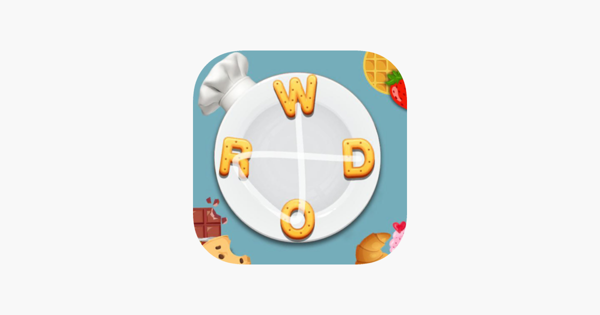 ‎Kitchen Crosswords on the App Store