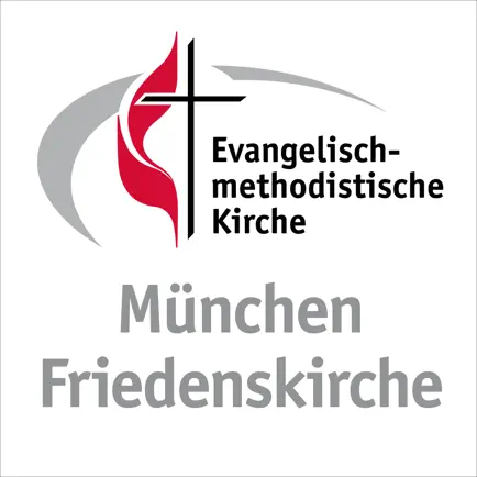 München Friedenskirche - EmK Cheats