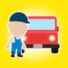 Idle Garage: Car Repair Tycoon contact information