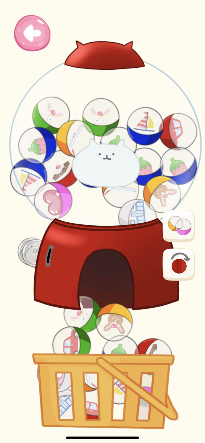 赤ちゃん子どもタッチアプリ 0.1.2.3歳CatEdu　