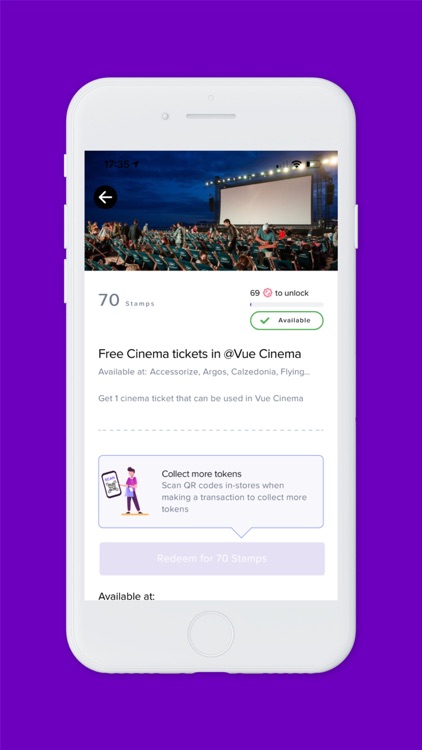 Meadows Mall screenshot-3